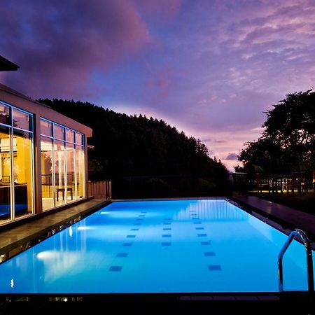 Melheim Kandy Villas Buitenkant foto
