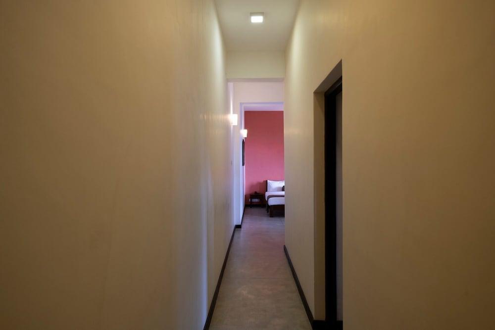 Melheim Kandy Villas Buitenkant foto