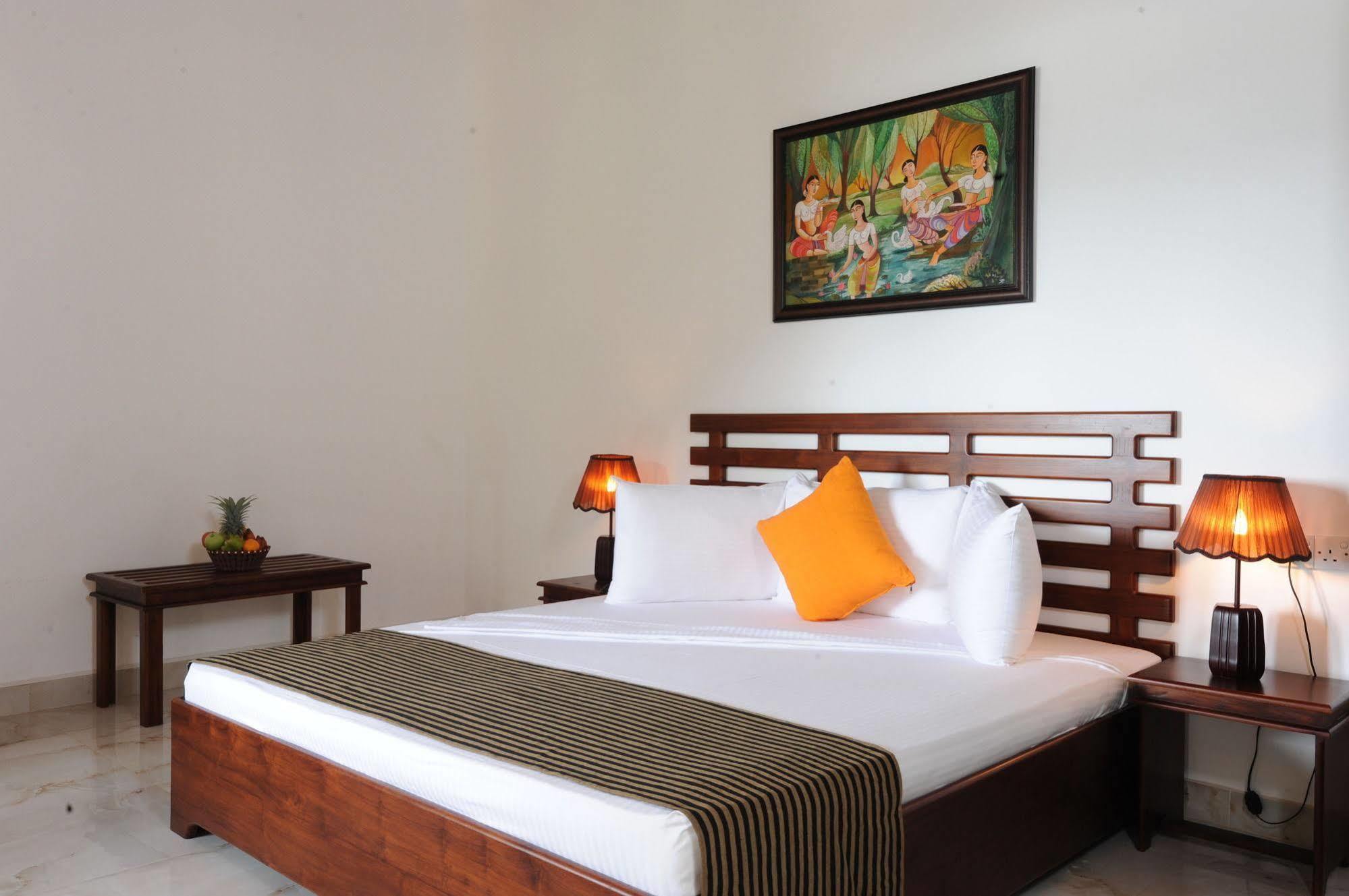Melheim Kandy Villas Buitenkant foto