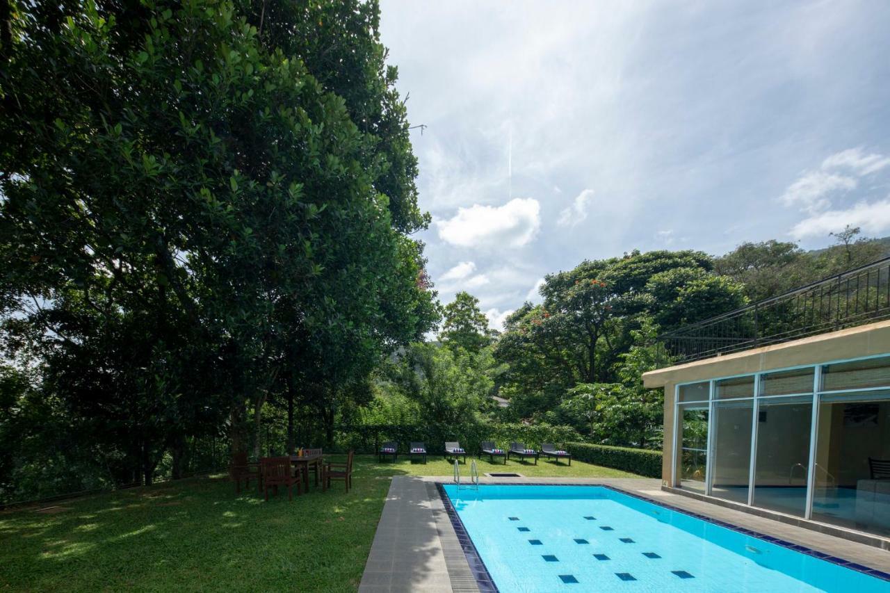 Melheim Kandy Villas Buitenkant foto