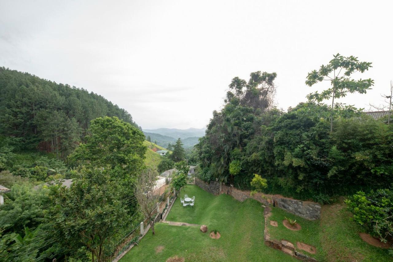 Melheim Kandy Villas Buitenkant foto