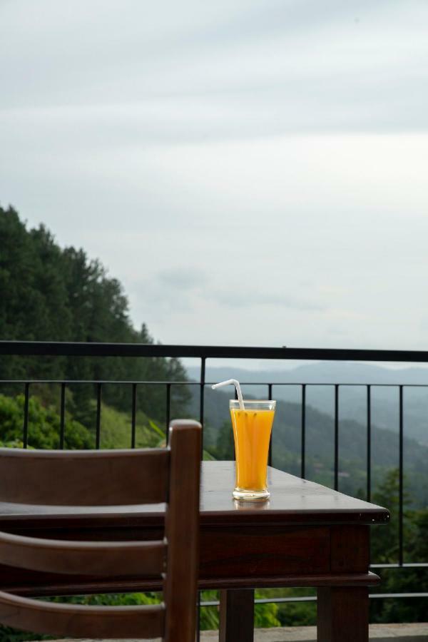 Melheim Kandy Villas Buitenkant foto