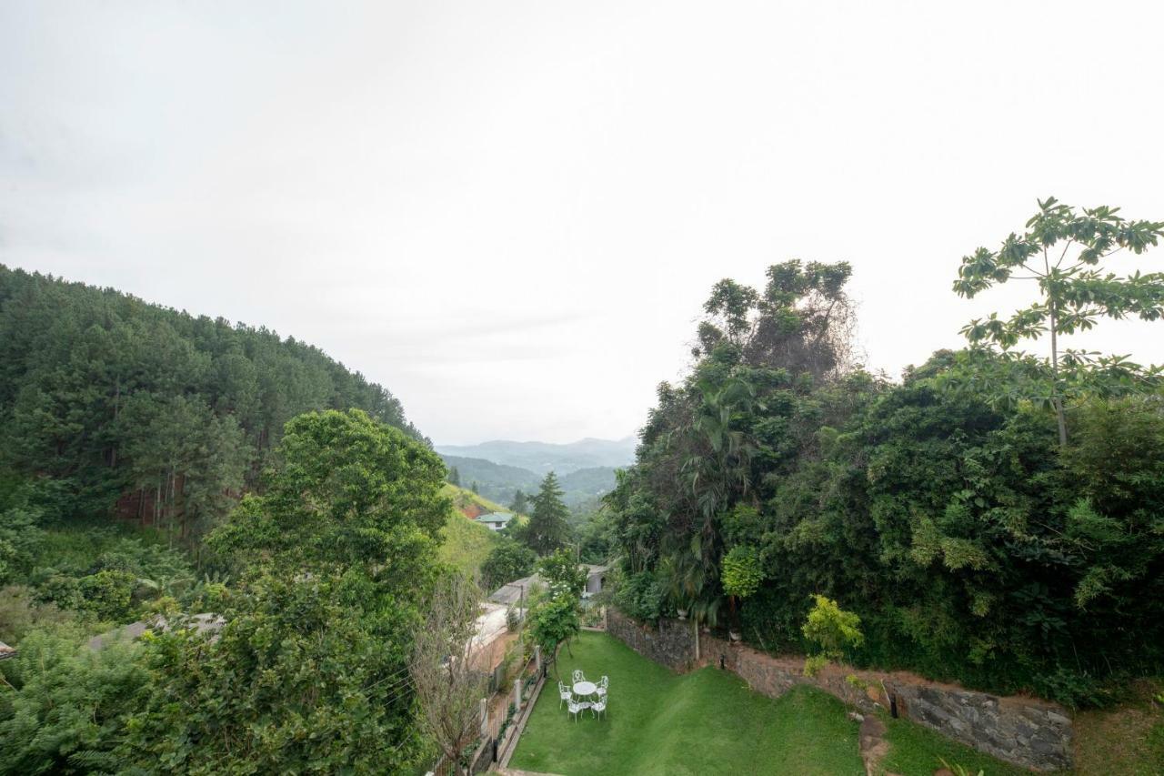 Melheim Kandy Villas Buitenkant foto