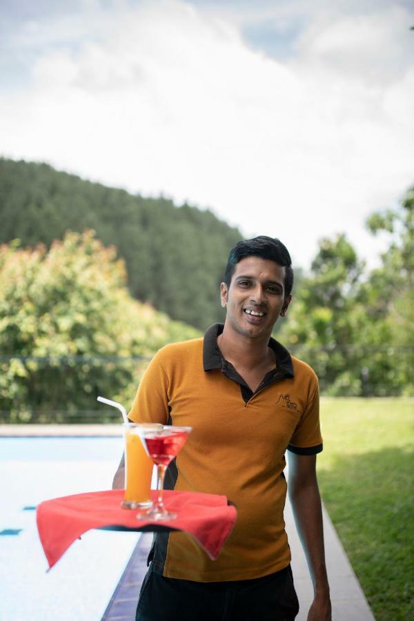 Melheim Kandy Villas Buitenkant foto