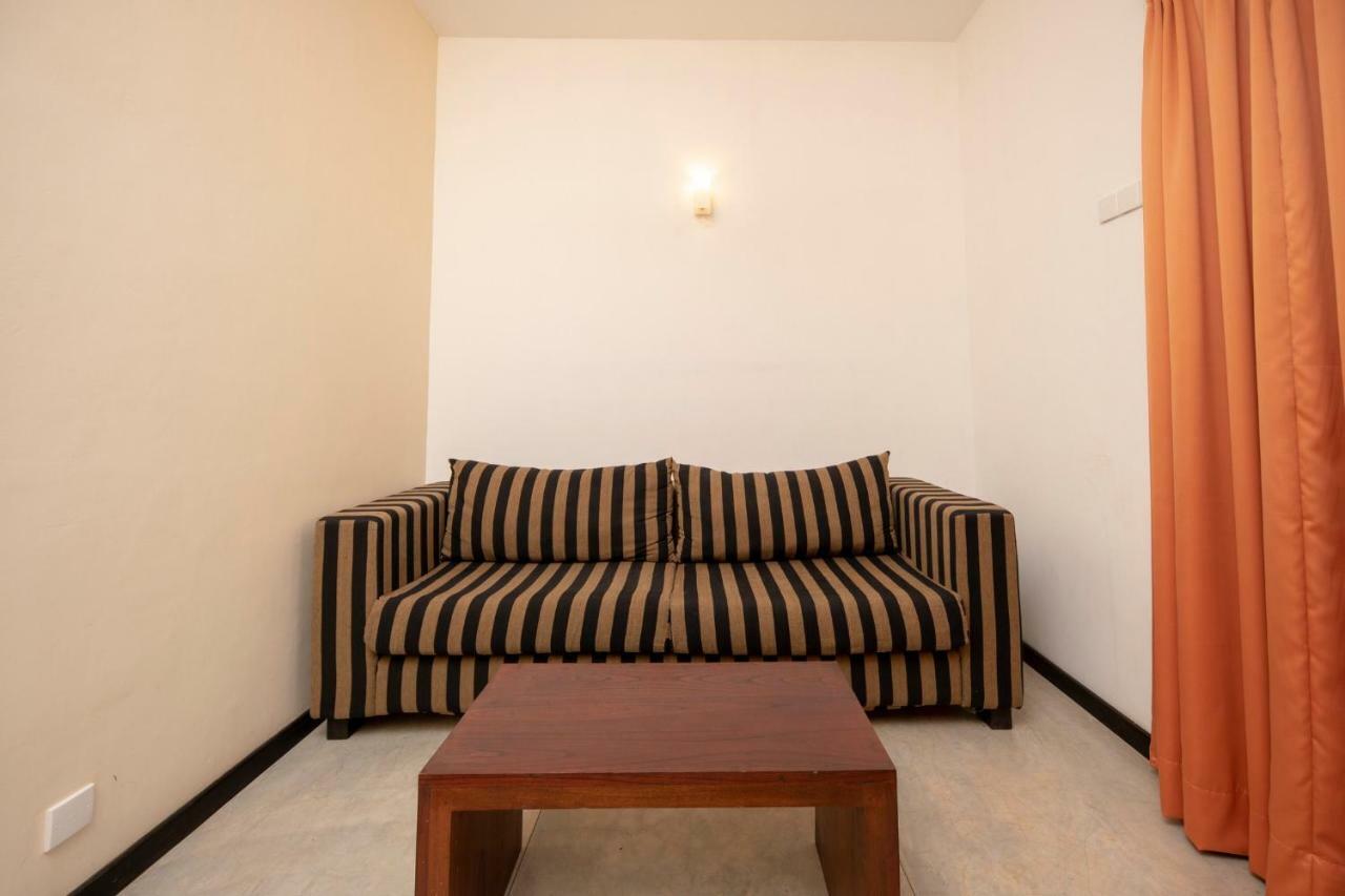 Melheim Kandy Villas Buitenkant foto
