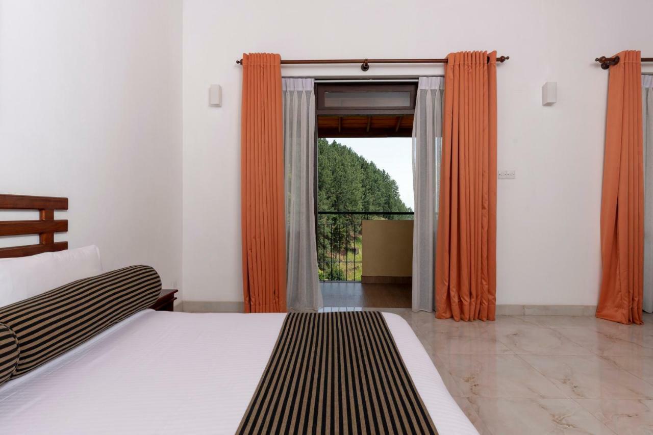 Melheim Kandy Villas Buitenkant foto