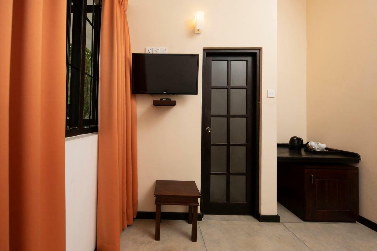 Melheim Kandy Villas Buitenkant foto